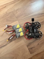 GEPRC CineLog20 HD DJI O3 4S FPV BNF Multicopter  ELRS