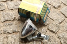 Fer Lampe Modell 8707.21 Fahrrad DDR Mifa Diamant Teile NOS