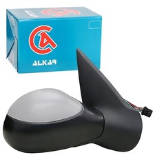 ALKAR AUßENSPIEGEL BEHEIZBAR