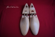 John Lobb Premium Holz