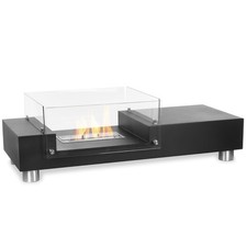 Ethanol Kamin Standkamin Tisch