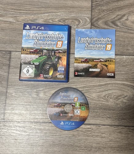 Landwirtschafts simulator - landwirtschafts-simulator, 19