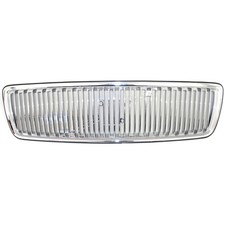Grille For 98 Volvo S70 V70