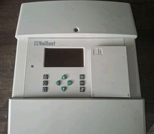 Vaillant VRC MF-TEC Regler
