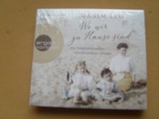 Maxim Leo Wo wir zu Hause sind