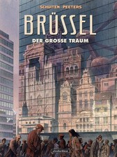 Brüssel | François Schuiten