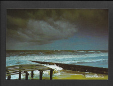 Sylt westerland strand - sylt,