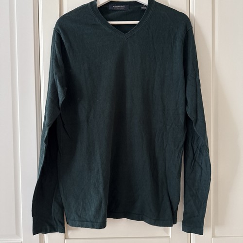 Scotch soda herren pullover - herren,