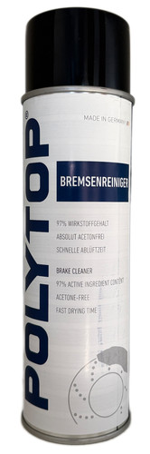 Polytop bremsenreiniger - polytop,