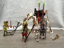 Playmobil Novelmore 71027