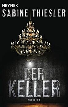 Der keller thriller - keller:,