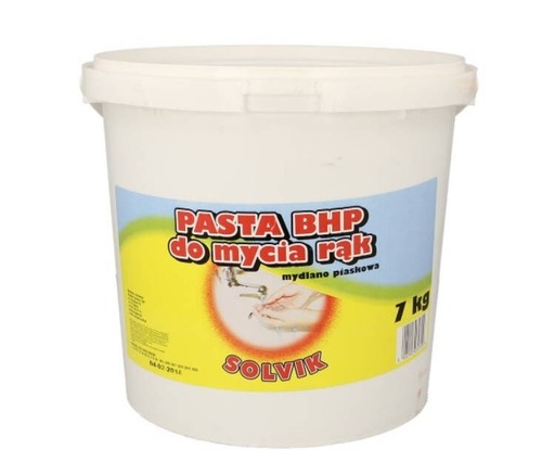 Waschpaste handwaschpaste - waschpaste,