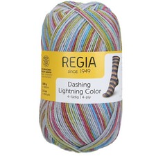 100g Schachenmayr Regia Color