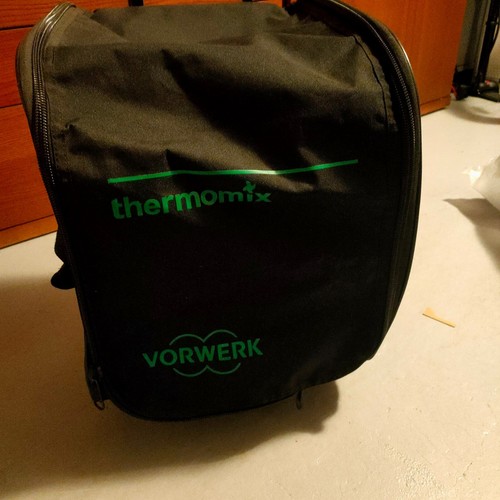 Original vorwerk thermomix - vorwerk,