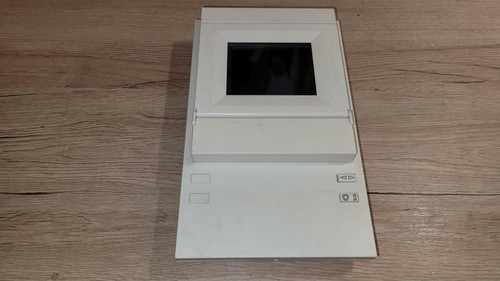 Ritto 4825 color - ritto, monitor