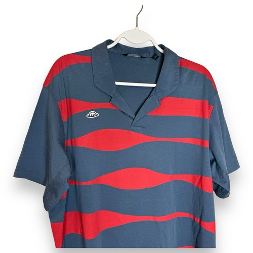 New radmor shirt mens - radmor, medium