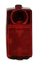 Heck Schutzblech Reflektor