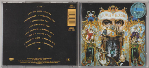 Michael jackson - ✪,
