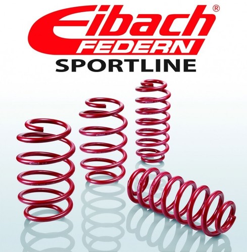 Eibach sportline kit mm - sportline-kit, 45/40
