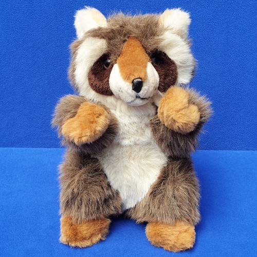 Heunec waschbär stofftier - heunec,