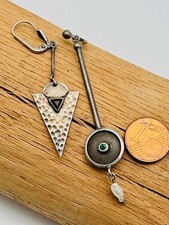 Wunderschöne Ohr Anhänger