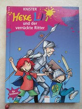~** Hexe Lilli und der