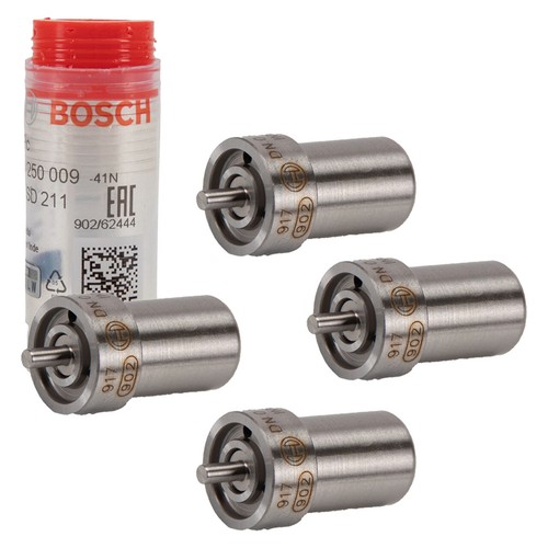 Bosch 0434250009 - 4x,