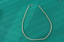 Perlenkette aus Mallorca