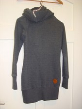 Naketano longpulli hoodie - ,