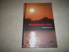 Ernst Michael SCHWARZ