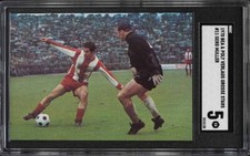 Gerhard Gerd Muller | 1970 Bea