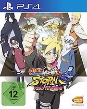 Naruto shippuden ultimate - naruto,