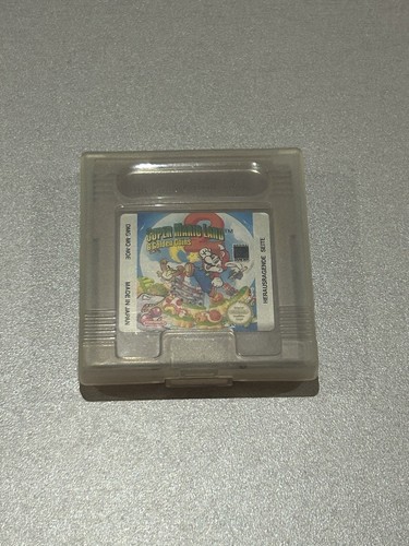 Super mario land nintendo - super, 2