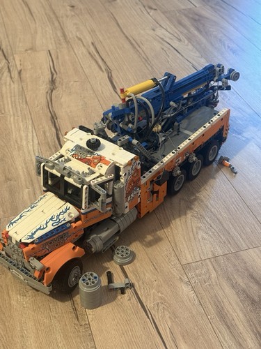 Lego technic - lego,
