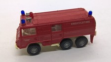 Roco 1310 Steyr Puch Pinzgauer