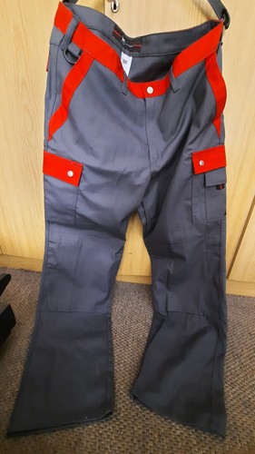 Komfort arbeitshose - bp,