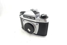 EXA 1b Kamera - working fine