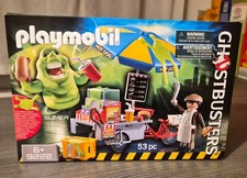 Playmobil: Ghostbusters -