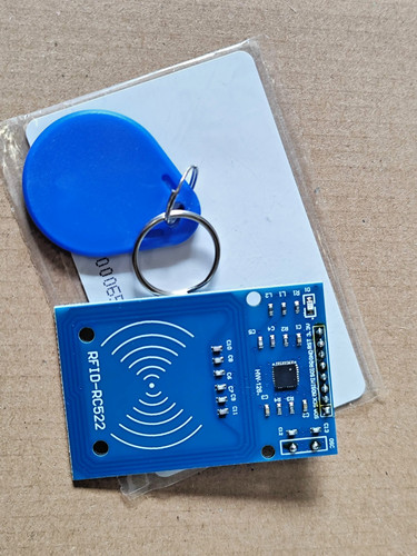 10er rfid rc522 - 10er, rfid-rc522