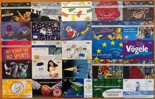 Österreich (01): 25 TK