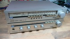 Saba  CI 310 + Tuner CT 310, guter Zustand, gereinigt, funktionsgeprüft ...