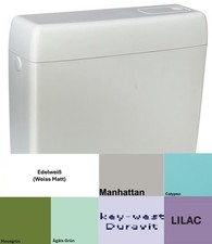 SANIT Spülkasten 950 Calypso/