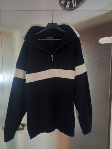 Pullover von wind - xl, neupreis