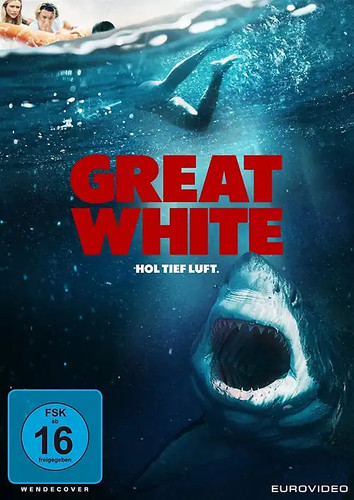 Great white - great,