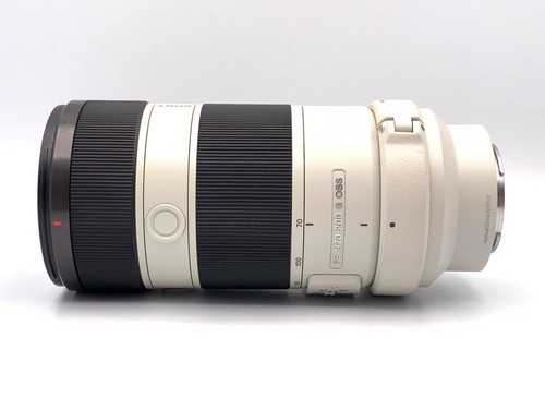 Sony 200mm g oss - 70-200mm,