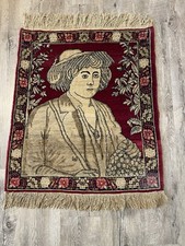 Kerman-Kirman-Teppich-70x60