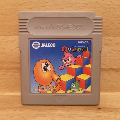 Gameboy spiele bert nintendo - gameboy,