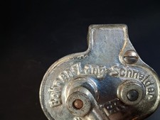 Antikes Haushaltsgerät -