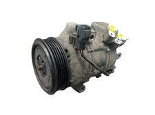 Klimakompressor für