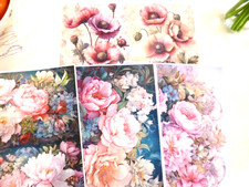 La blanche  4 verschiedene